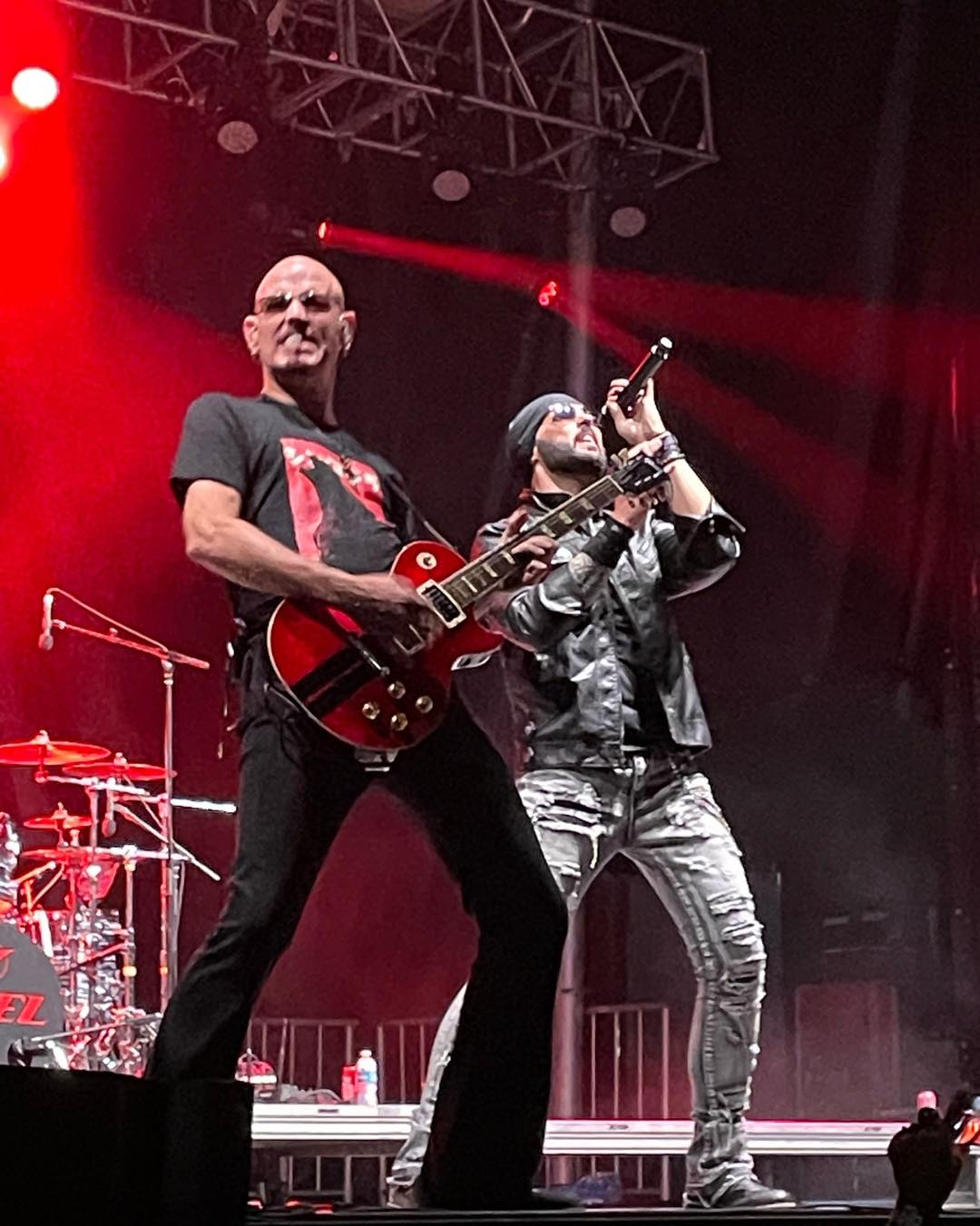 Fuel (USA)